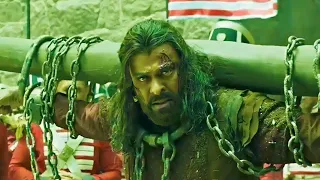 محارب شجاع بيقود ثورة ضد الاحتلال وبيضحي بحياته عشان شعبه ملخص فيلم هندي 