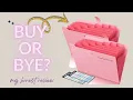 DECLUTTER YOUR DESK BiuLeon 8-Pocket Expanding File Folder Review