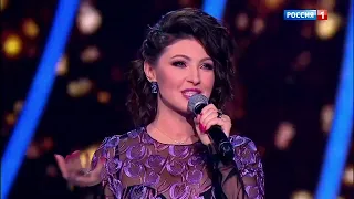 Анастасия Макеева и Александр Маршал Чтобы Рядом 