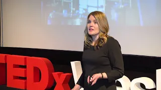 The Psychology Of Career Decisions Sharon Belden Castonguay TEDxWesleyanU 