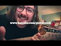 This Guitar Part Is A WORKOUT… | Slow Pulp – Red Car