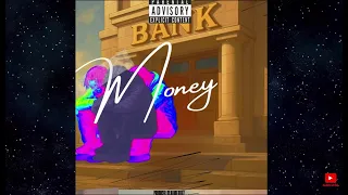 Money -  Audio visualizer