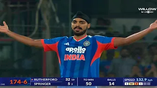 🔴Live : India vs West Indies, 3rd T20I Match, Thriller Chase | INDIA vs WEST INDIES Live Cricket