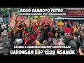 Download Lagu Barongan RSP Ngamuk ❗BAJANG Mberot Jaranan ROGO SAMBOYO PUTRO Live Nyadran Sonoageng Prambon Nganjuk
