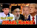 Download Lagu Virall ditiktok ISRAEL VS IRAN ISRAEL KIAMAT AMERIKA DIANCAM || Ceramah KH KHOLIL YASIN Terbaru 2025