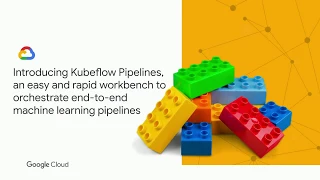 Cloud OnAir Introducing AI Pipelines an easy and rapid workbench to orchestrate