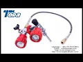 Download Lagu 【TOPA】 PCP air gun hand pump