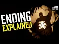 CANDYMAN 2021 Ending Explained Full Movie Breakdown And Review