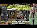 Download Lagu ASLI ENAK❗HIDUPKU SEPI TANPAMU SISKA AMANDA GG MUSIK - COVER REAL DRUM MOD KENDANG ANDROID
