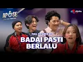 Download Lagu ENDING YANG KACAU! ANDRE TAULANY KEDATANGAN ANAKNYA DI APOSE I FULL EPISODE 10 APOSE PINDAH KANTOR