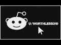 - Un usuario de Reddit extremadamente perturbador