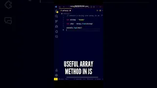 Convert String into Char Array using this Method in JavaScript