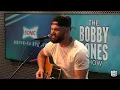 Dylan Scott Performs "New Truck," "Amen To That," "Tough," and His Big Hit "My Girl"