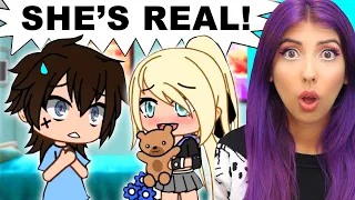 My Lies Come True Gacha Life Mini Movie Reaction 