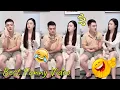 Download Lagu Why can't I understand what my husband and his brother are saying? What's going on?【Xiao Xixi】
