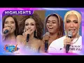 TALENTO NI BARBIE BRATZ NANGIBABAW SA MISS Q A 2026 MISS Q A TALAK-ERA 2026