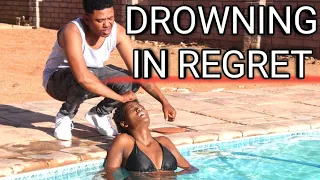 drowning in regret 4k short film kort verhaal pg
