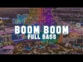 Download Lagu BOOM BOOM (Remix) - Nirsan Tine