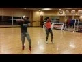 DanceJam by DJ at LifeTime Fitness Sandy Springs GA