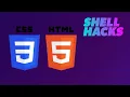 ShellHacks 2020 Workshop