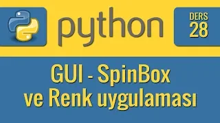 Python - 28