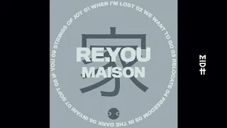 re you inyani feat oluhle u0026 aaaron midh premiere 