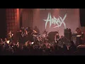 Hirax - Hostile Territory (Live)