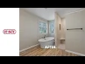 Must-See Bathroom Transformations by Re-Bath Lancaster