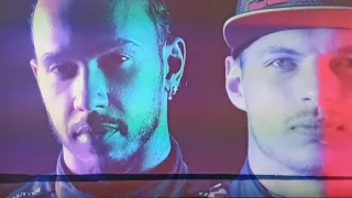 Intro Sky F1 ABU DABI 2021 Carlo Vanzini 