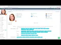 HelloTeam Overview - Social Workplace Community