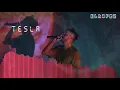 Marwan Moussa - Tesla | Elhafez Remix