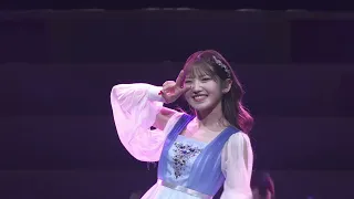 AKB48 なんてったってアイドル Nantettatte Idol 村山彩希卒業コンサート 