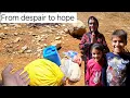 Download Lagu Helping a Despairing Homeless Family Find Hope