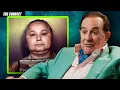 She Was A Nobody - Miami Cocaine Kingpin Exposes How Griselda Blanco s Power Was EXAGGERATED