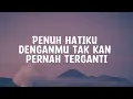 Ternyata Hanya Kamu - Stevan Pasaribu & Brisia Jodie (Lirik Lagu)