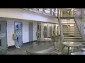 Inmate attacked over extortion scheme