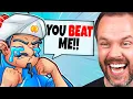 Download Lagu I BEAT A MIND READER... (Akinator)