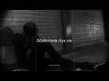 dedublüman - belki (slowed & reverb)
