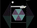 Amazing hexagon design using python turtle