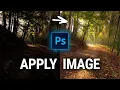 Exposure Blending in Photoshop Creating Stunning High Dynamic Range Images