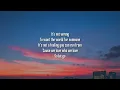Sam Smith & Ed Sheeran - Who We Love (1 HOUR/Lyrics)
