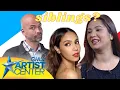 Just In Vaness Del Moral napagkamalang magkapatid sina Benjie at Bunny Paras Episode 14