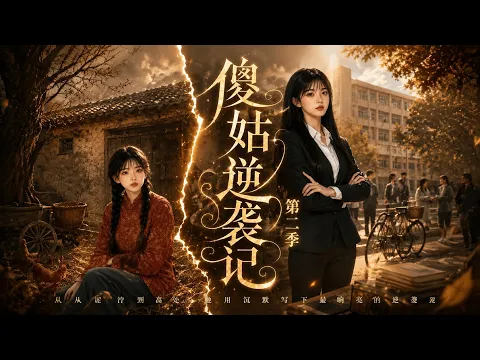 傻姑逆袭记 第1集