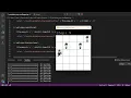 Prey and Predator game - Multi agent Deep Q-learning