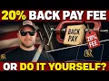 I Built a Guided VA Claims Program - Keep Your Back Pay