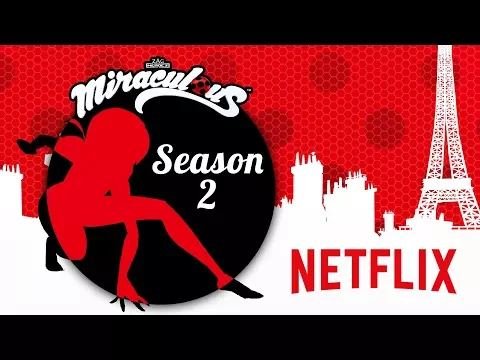 Official Trailer Season 2 - Extended Cut
