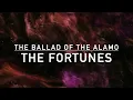 Ballad of the Alamo ★ The Fortunes ★ Cover by Ron de Wit (Me and Myself Guitar Instrumentals) 2025