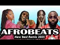 Download Lagu AFROBEATS MIX 2025 💥 THE BEST AND LATEST AFROBEATS JAMS 2025! #40