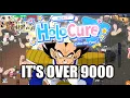 HoloCure Dropping the greatest single attack with Aki Rose