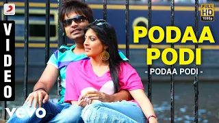 podaa podi podaa podi video str dharan kumar